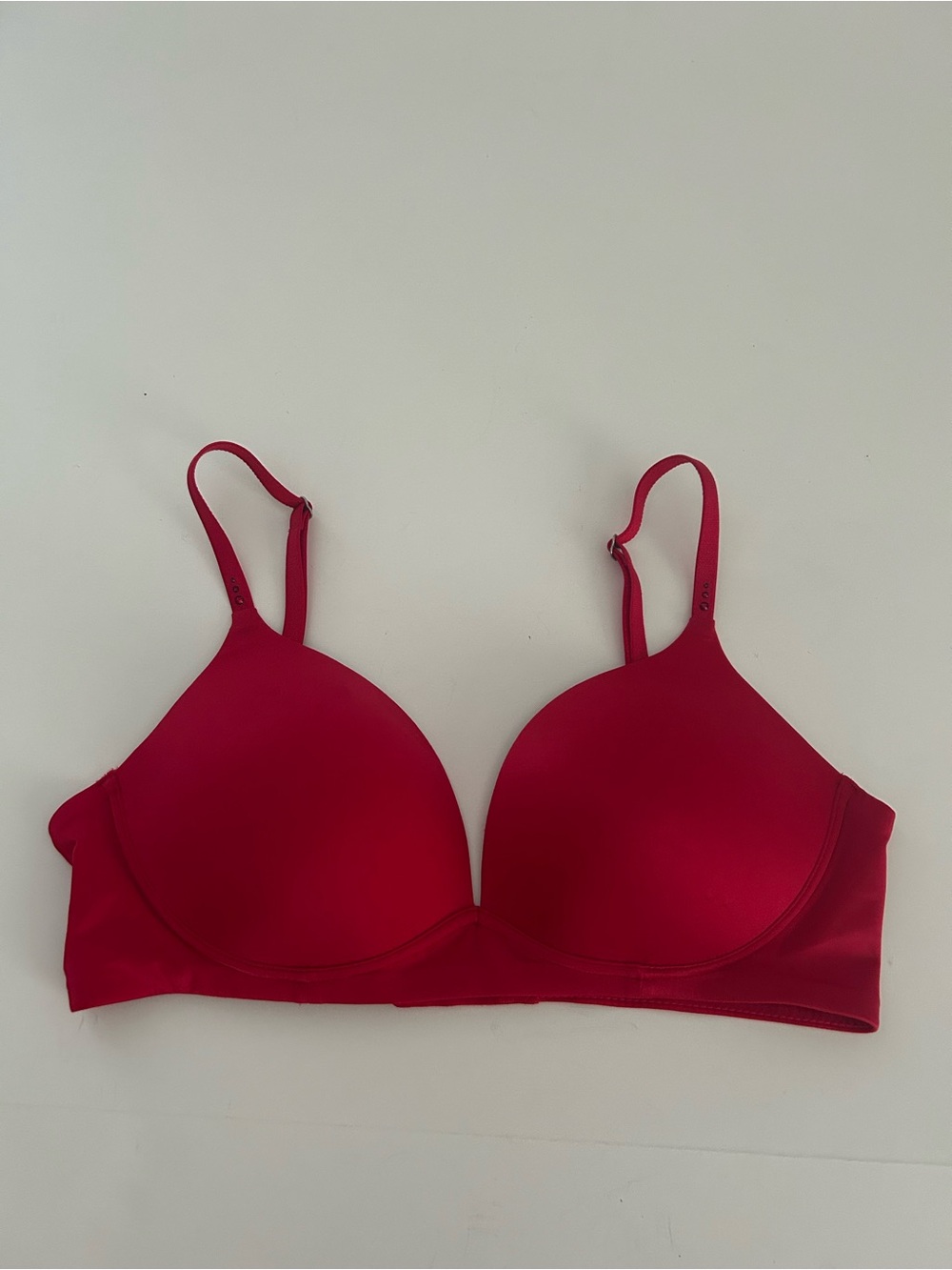 Victoria's Secret Biofit Padded No-wire Bra | Size 34C